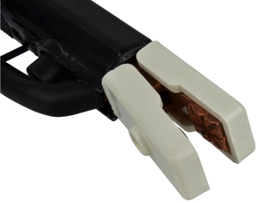 ZVÁRACIA SVORKA PRE DRŽIAK ELEKTRÓDY ZVÁRACIEHO STROJA