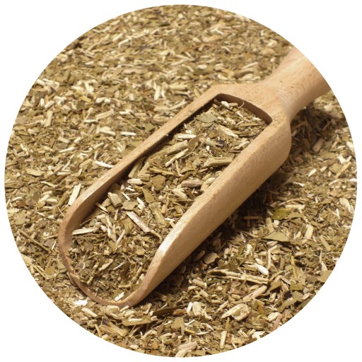 Yerba Mate Guarani Katuava vzorka 50g