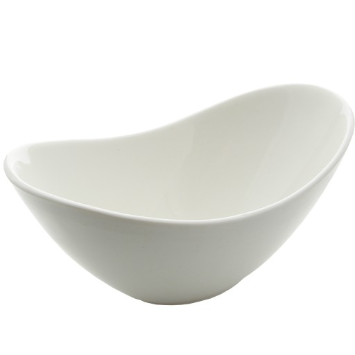 NÁDOBY NA DIP OMÁČKU, PORCELÁN, 200ml