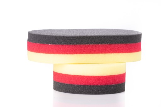 TRICOLOR DVOJÚČELOVÝ LEŠTIACI APLIKÁTOR