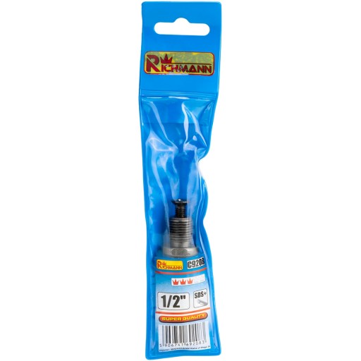 SDS-PLUS ADAPTÉR PRE VŔTAČKY S 1/2