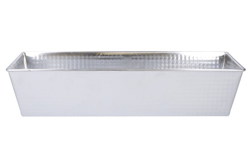 Plech na pečenie tort, 35x12x8