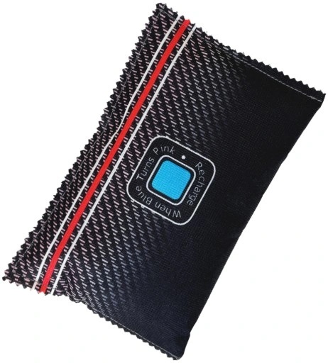 ABSORPTOR VLHKOSTI, VEĽKÝ SUŠIČ AUTOMOBILOV