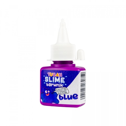 SLIMOVÉ FARBIVO – MODRÁ 35 ML