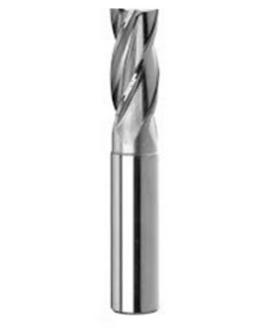 Fréza stopková DIN844 NFPa 4z 4,0 mm
