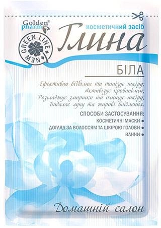 BIELY ÍL ZOSVETĽUJÚCE ŠKVRNY, VRÁSKY, LUPINY