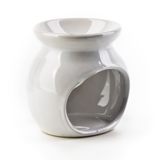 Vonný horák na vosk a oleje na ohrievači
