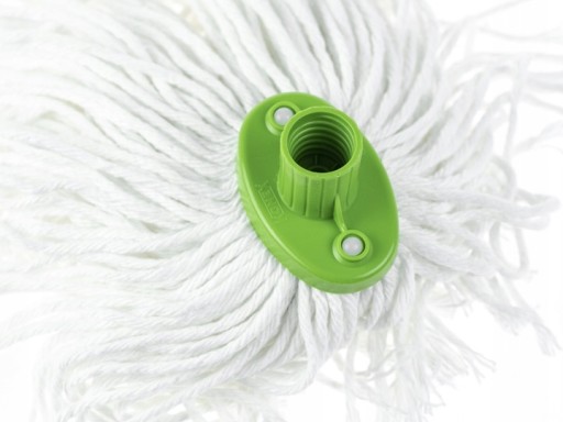 Strunový mop WHITE SUPER LUX Mega WHITE SUPER ABSORBENT