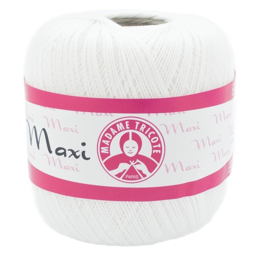 Šnúra Madame Tricote Paris Maxi 1000