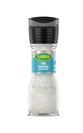 Kamis Bio jablčný ocot 250 ml
