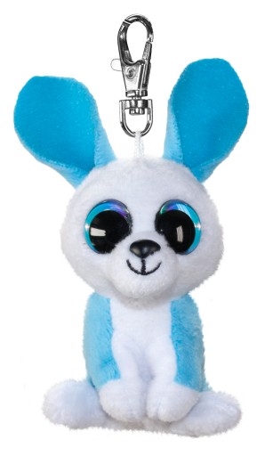 Lumo Stars Plyšový ľadový králik - Mini