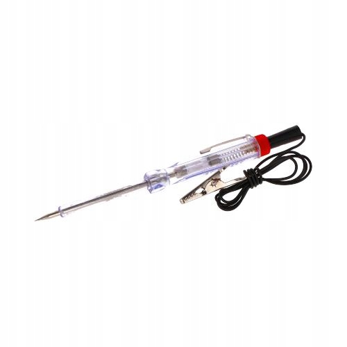 TESTER ENERGETICKÉHO NAPÄTIA S KÁBLOM 6-24V NE00631
