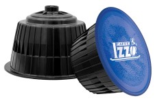 Kávové kapsuly IZZO Dolce Gusto GRAN CREMA 16 ks | Kapsuly DOLCE GUSTO