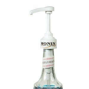 MONIN pumpička na sirup 10 ml