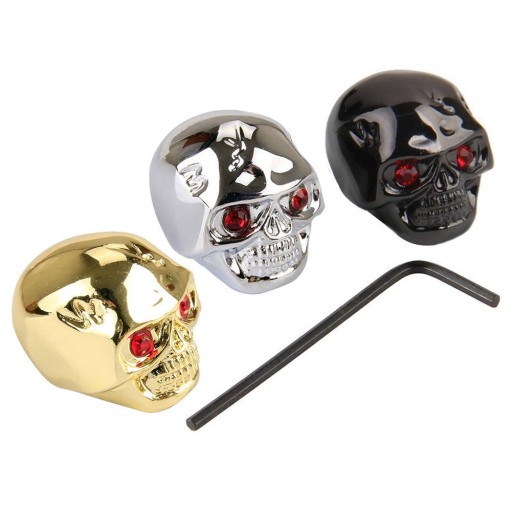 Gitarový gombík Jeremi GM0770 GOLD