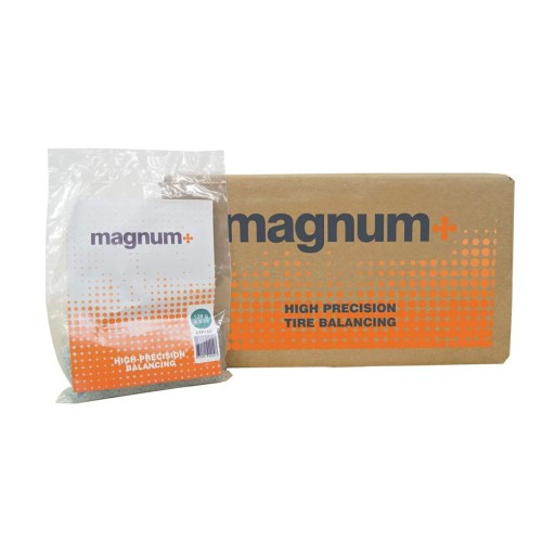 MAGNUM prášok na vyvažovanie guľôčkových kolies 130 g