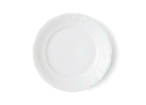 CHODZIEŻ FRYDERYKA 0000 Tanier 19 cm