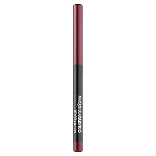 MAYBELLINE Color Sensational Eyeliner 110 WINE
