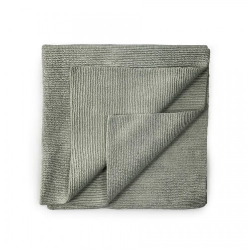 KRÁĽ KERAMIKA SIVÉ MIKROVLÁKNO 40x40cm440gsm