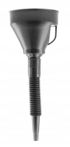 Dvojdielny lievik 390 mm Hogert HT8G945