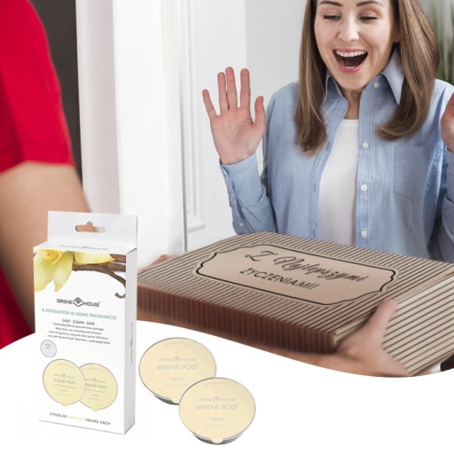 VOSKOVÉ VOSKY 2 ks AROMATERAPIA PREMIUM