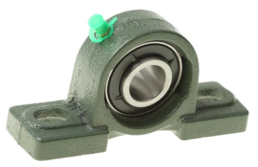 UCP 204 SAMONASTAVOVACIE LOŽISKO V PRIEBEHU UCP204 PRIEMER 20 mm