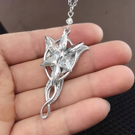 PÁN prsteňov Pán prsteňov Evenstar