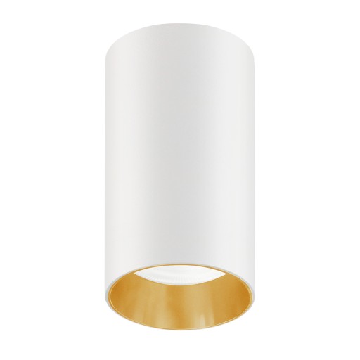 Prisadené svietidlo HALOGEN SPOT TUBE pre LED GU10