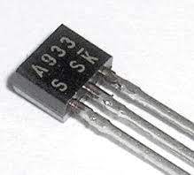 2SA933