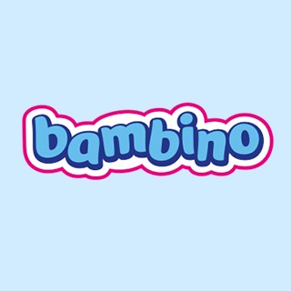Bambino detský šampón na prvý deň života 400 ml
