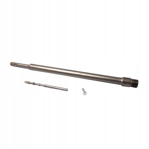 SDS PLUS NÁDSTAVEC ADAPTÉRU 350MM PRE DIEROVÚ PÍLU