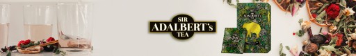 ZELENÝ ČAJ SIR ADALBERT'S SOURSOP 25 kusov