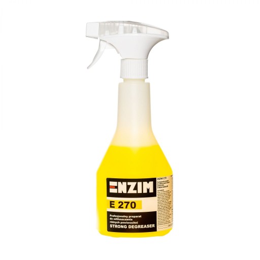 STRONG Enzim odmasťovač 0,5l.