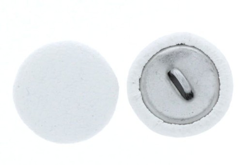 Gombíky na čalúnenie potiahnuté ekokožou 20mm R32 10ks