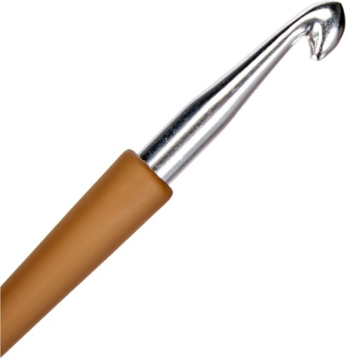 hliníkový háčik 8,00 mm KNITPRO WAVES farebný