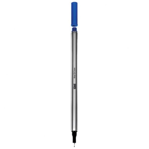 NAJLEPŠIE JEMNÉ 0,4 MM MODRÁ