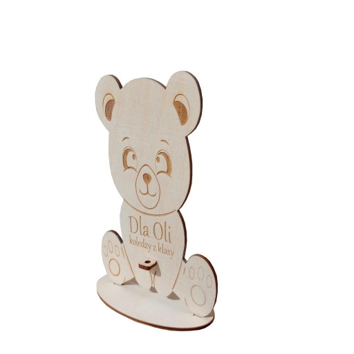 BEAR ELEPHANT LOLLY STAND NAME narodeniny