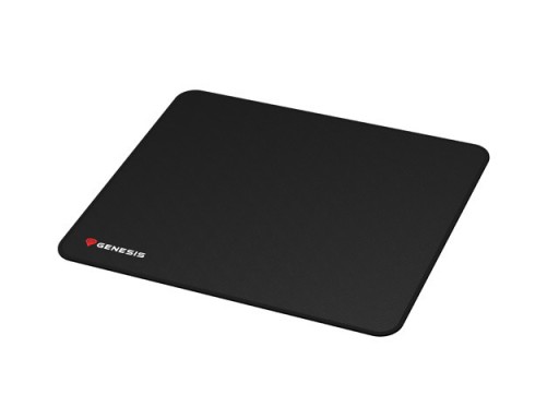 Podložka pod myš GENESIS Carbon 500 M Logo 300x250 mm