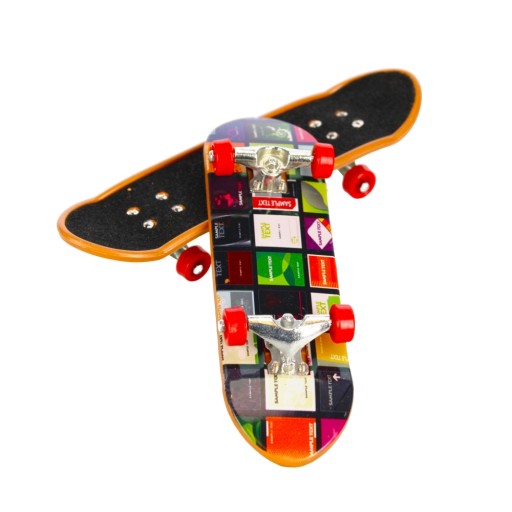 SADA MINI HLMNÍKOV