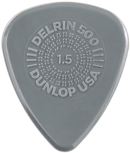 Kocka Dunlop Delrin 500 Prime Grip, hrúbka 1,50