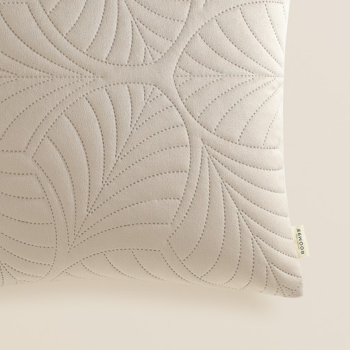 Ozdobná obliečka na vankúš 45x45, velúrový zamat Feel Kolory