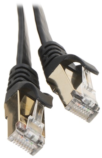 PATCHCORD RJ45/7/1,0-FL 1,0 m UNITEK