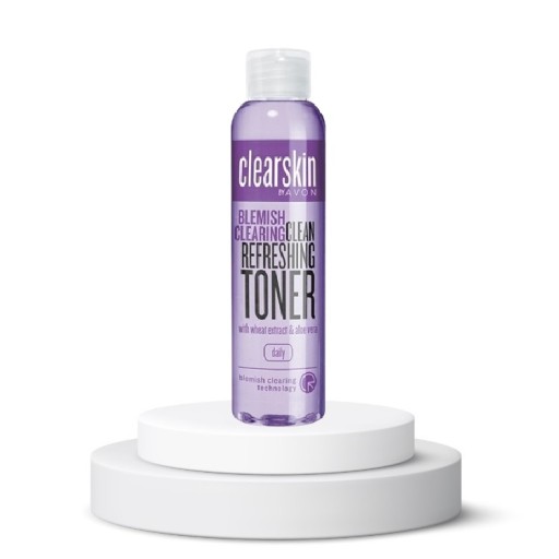 Avon Clearskin Blemish Tonic proti škvrnám 100