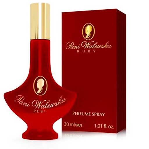 Parfém Pani Walewska Ruby 30 ml