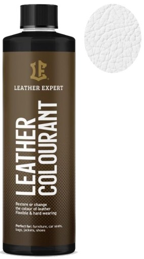 KOŽA EXPERT RENOVÁCIA KOŽE BIELA KOŽA 50ml