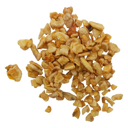 Banánové CHIPS lámané 1kg VYSOKÁ KVALITA