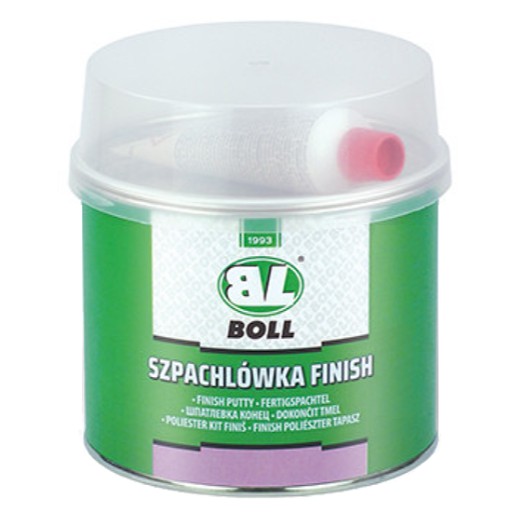 BOLL FINISH dokončovací tmel 250g
