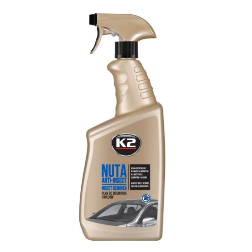 K2 Nuta Anti-Insect odstraňovač hmyzu 750 ml