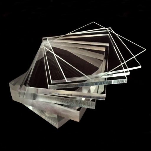Bezfarebné PLEXI 2,00 mm, plexi na mieru