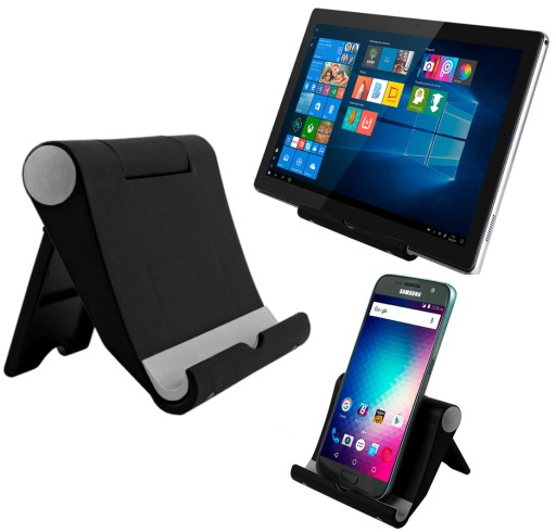 Stojan na TABLET Držiak na GPS stojan 08